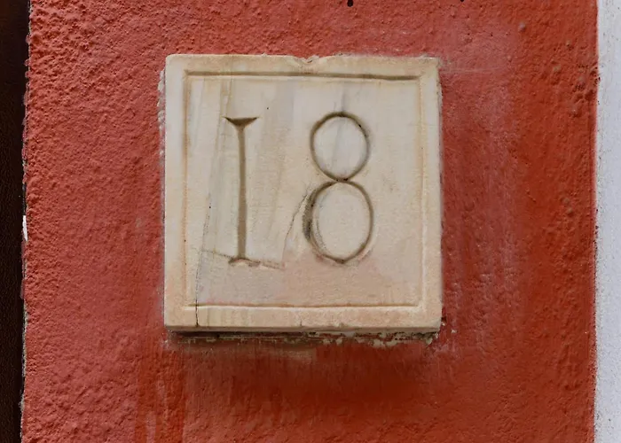 Locazione Turistica Via Caltanissetta Apartamento